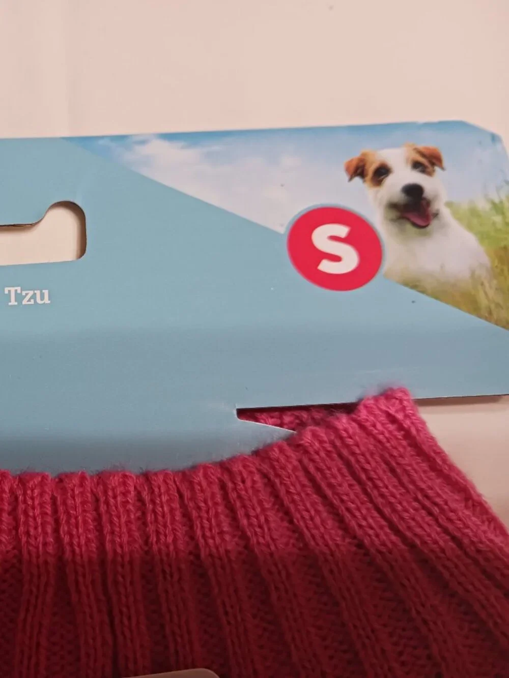 Vibrant Life Dog Sweaters Size Small